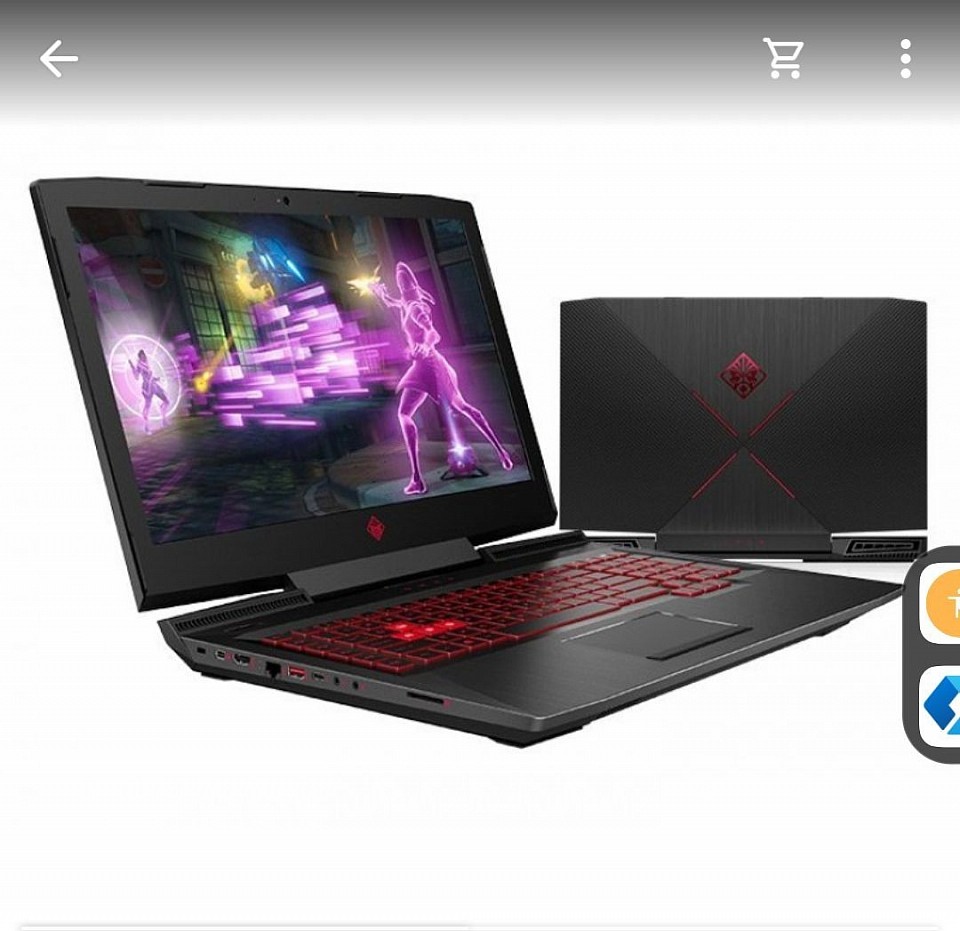 MSI Gamer