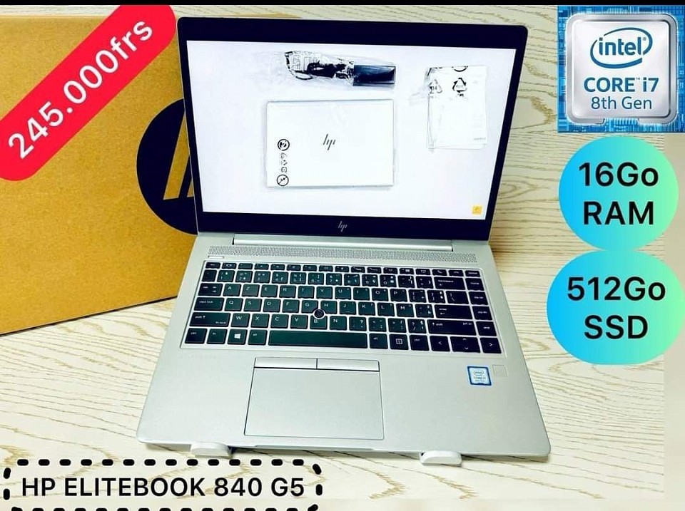 Élitbook